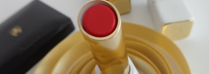 Guerlain Kiss Kiss Roselip R329 Crazy Bouquet