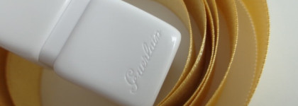 Guerlain Kiss Kiss Roselip R329 Crazy Bouquet