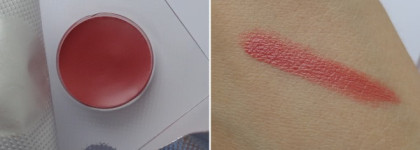 Обновленная Joli Rouge. Набор пробников