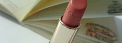 Clarins Joli Rouge Lipstick # 751 Tea Rose