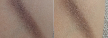 Essence eyeshadow # 09 Get Ready