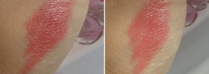 Wet' n' Wild Balm Stain E126 Rico mauve