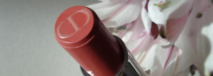 Новый Addict. Dior Addict Lipstick # 722 True