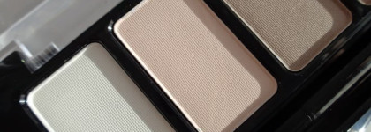 Catrice Absolute Matt Eyeshadow Palette