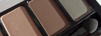 Catrice Absolute Matt Eyeshadow Palette