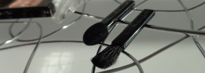 Wet n wild Eyeshadow Trio # E335 Silent Treament