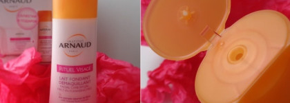 Набор средств для лица Arnaud Rituel Visage Eau De Rose