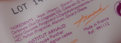 Набор средств для лица Arnaud Rituel Visage Eau De Rose