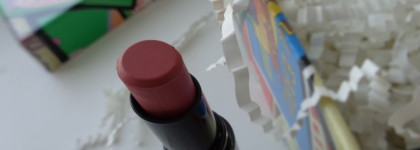 Wet n Wild Mega Last Lip Color #е912С In The Flesh