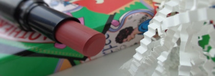 Wet n Wild Mega Last Lip Color #е912С In The Flesh