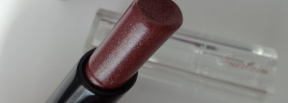 Guerlain La Petite Robe Noire Lipstick #013 Leather Blazer