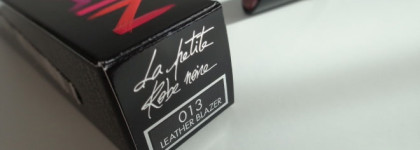 Guerlain La Petite Robe Noire Lipstick #013 Leather Blazer