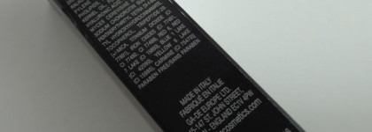 GA-DE Сияющая матовая помада Moisturity Luminous Matte #107 Velvet