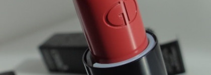 GA-DE Сияющая матовая помада Moisturity Luminous Matte #107 Velvet