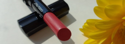Shiseido Veiled Rouge RD 316
