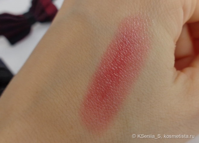 Givenchy Rouge Interdit Vinyl Lipstick #13 Rose Desirable