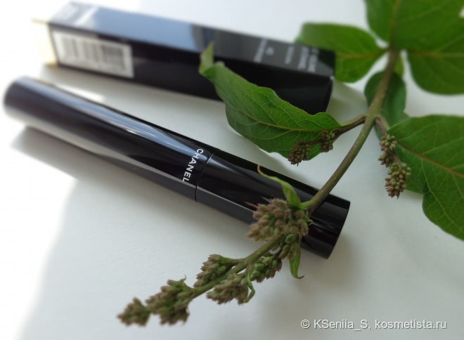 Chanel Le Volume de Chanel Mascara #040 Khaki Bronze