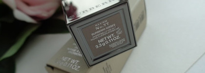 Burberry Kisses Hydrating Lip Colour #77 Blush