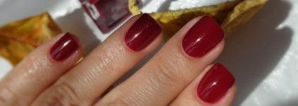 Anny #073 red red wine