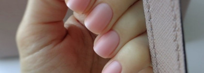 Нежность как она есть. Anny Pure Cashmere #244.20 another love