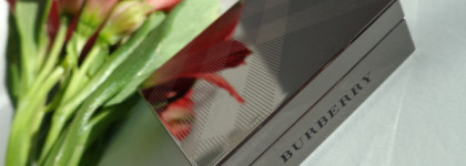 Burberry Eye Colour #300 Midnight Brown