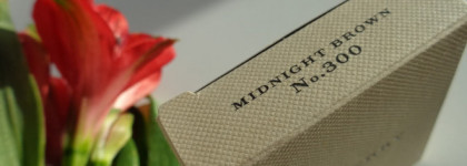 Burberry Eye Colour #300 Midnight Brown