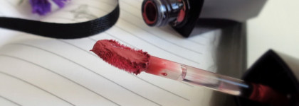 Estee Lauder Pure Color Envy Liquid Lip Potion # 210 Not So Innocent