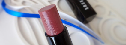 Bobbi Brown Creamy Lip Color #5 Blue Raspberry