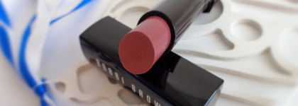 Bobbi Brown Creamy Lip Color #5 Blue Raspberry