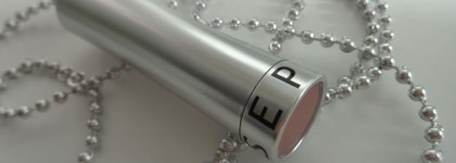 Когда хочется нежности. Sephora Rouge Shine Lipstick #10 Miss You