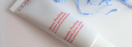 Большой пост об уходе Clarins
