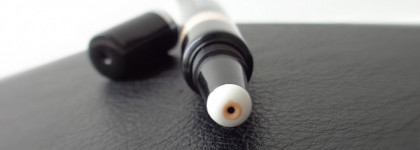 Make Up For Ever Ultra HD Invisible Cover Concealer в оттенке Y23