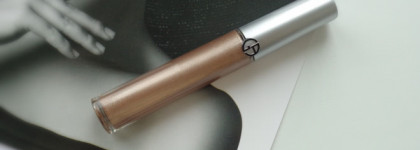 Giorgio Armani Eye tint #9 Cold Copper