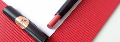 Catrice Pret-A-Lumiere Vinyl Gloss-in-stick C02 Strobe in Rosewood 'Limited Edition'