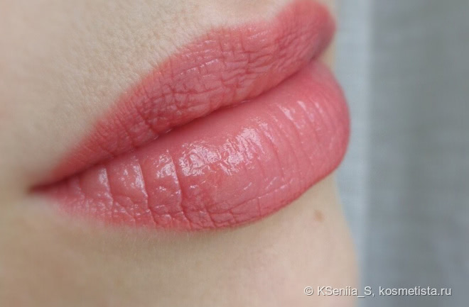 Catrice Pret-A-Lumiere Vinyl Gloss-in-stick C02 Strobe in Rosewood 'Limited Edition'