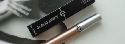 Giorgio Armani Eye tint #9 Cold Copper
