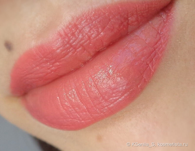Catrice Pret-A-Lumiere Vinyl Gloss-in-stick C02 Strobe in Rosewood 'Limited Edition'