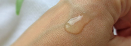 Мои зелёненькие: Secret Key CC Bubble All in One Cleanser & Holika Holika Daily Garden Cleansing Foam Bamboo