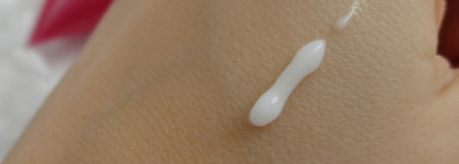 Collistar Special First Wrinkles Energy+Brightness Sorbet Cream with raspberry extract & Collistar Special Hyper-Sensitive Skins Soothing Sorbet Cream with blueberry extract