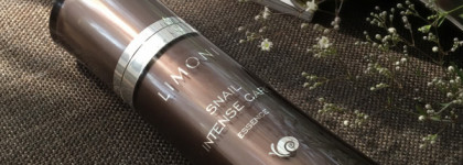 Limoni Snail Intense Care Essence