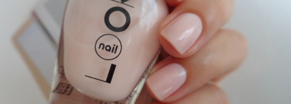 NailLook complete care #30307 Apple blossom