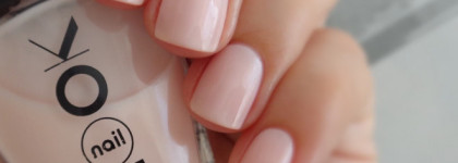 NailLook complete care #30307 Apple blossom