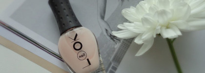 NailLook complete care #30307 Apple blossom