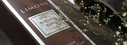 Limoni Snail Intense Care Essence