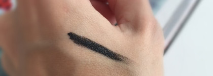 Любимица последние полгода: Sensai Mascara 38c Volumising MV-1 Black