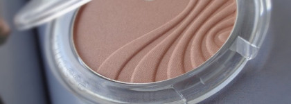 Essence silky touch blush #40 Natural Beauty