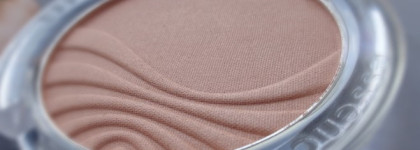 Essence silky touch blush #40 Natural Beauty