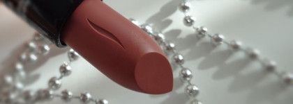 Когда хочется нежности. Sephora Rouge Shine Lipstick #10 Miss You