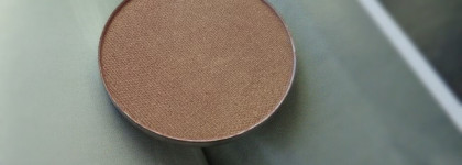 Бордово-золотистый хамелеон. Limoni Eye-Shadow #64