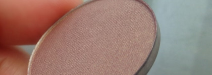 Бордово-золотистый хамелеон. Limoni Eye-Shadow #64